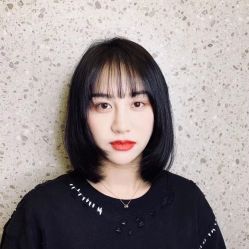 -3AM·S HAIR SALON烫发染发接发