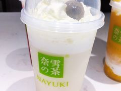 霸气龙眼-奈雪的茶(中华广场店)