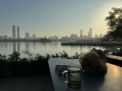 -食膳公园包子铺(烈士公园店)