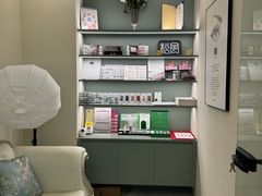 -丽达购物中心(崂山店)