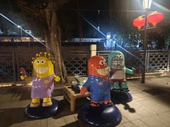 -江南西(地铁站)