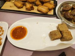 -顺风海鲜港(长寿路店)