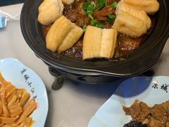 -京城小江南·北京烤鸭·江南土菜·白鱼(中关村店)