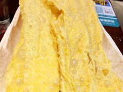 -亿诣蝎府炸酱面羊蝎子火锅(酷车小镇店)