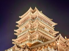 -济南大明湖景区