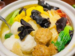 -意满花千醉(金茂览秀城店)