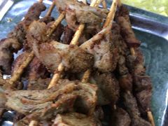 -伊隆斋(什刹海店)