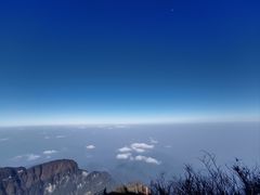-峨眉山风景名胜区