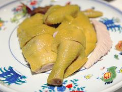 -申粤轩酒楼(丁香花园店)