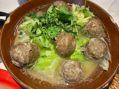 -乔阿马·江南味·驴肉香(龙湖华泾天街店)