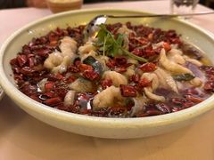-龙门阵茶屋川菜馆(武康路店)