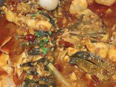 -鱼酷活鱼烤鱼(沈阳大悦城店)