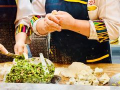 -清之口·东乡鸡自助饺子(经二路店)