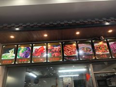 -豫掌柜饸饹面·烩面(秀沿路店)