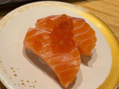 -合点寿司(金虹桥商场店)