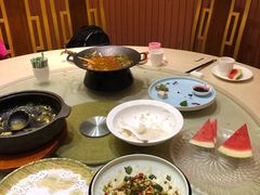 -雅和生态渔庄·宜城锅巴饭(龙灵山公园店)