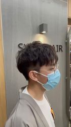 -Sying杉影日式烫染專門店