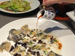 -曾宴·楚菜(湖北省博物馆店)