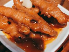 -点都德(华强南店)