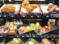 -星巴克(北京长安商场店)