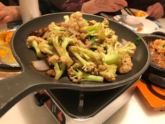 -小菜园新徽菜(南通崇川金鹰店)