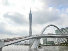 -海心沙亚运公园