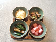 -半山腰·云南菜(侨福芳草地店)