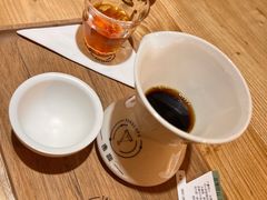 -唐咖精品咖啡(大理古城手冲店)