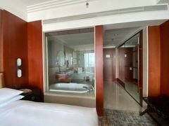 -上海雅居乐万豪侯爵酒店