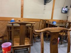 大堂-街头顶黄记馄饨王(中山中路店)