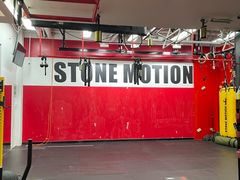 -Stone Motion Fitness 释动健身