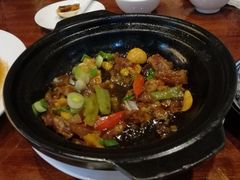 -姚江春中餐厅·太平洋大酒店