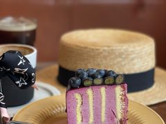 -BAKER&SPICE(BFC外滩金融中心店)