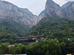 -河南宝泉旅游区