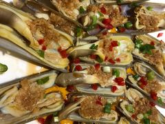 -海岛渔村大酒店(云霄路店)