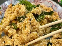 -金姐台湾菜(珠江路店)