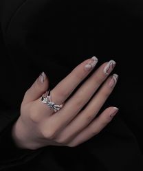 -CM.Nail美甲美睫