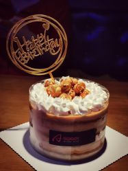 -明匠曲蛋糕西点屋(穗花新村店)