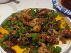 -川味堂·四川豆花(八卦岭店)