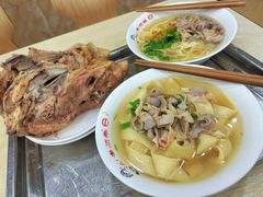 鸡架-老四季(南市场店)