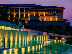 -清河半岛温泉度假酒店