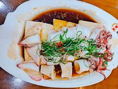 -醉壹号海鲜大排档(厦门美食地标店)