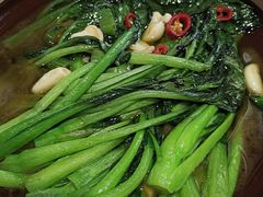 -丈母娘的饭局•新金陵菜(牛首山店)