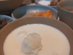 奶白酒-胡麻(静安嘉里店)
