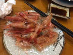 -银子铁板烧料理自助餐(人民广场店)