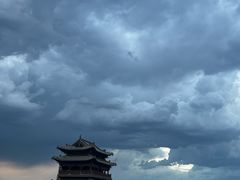 -大同古城墙