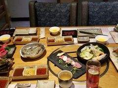 -赤坂亭·M9和牛烧肉·铁板烧(合肥万象城店)