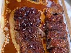 -金湖港式餐厅(建外店)