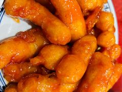 -北大地皖峰饭馆