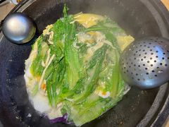 -陈大锅·岳阳鱼馆·地道岳阳菜(美食街店)